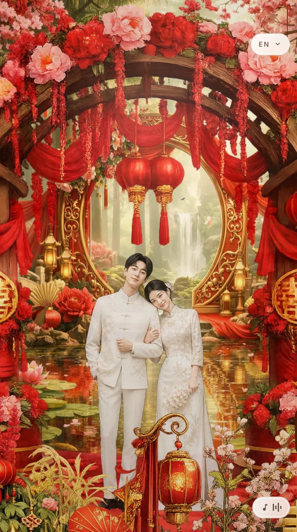 Modern Chinese